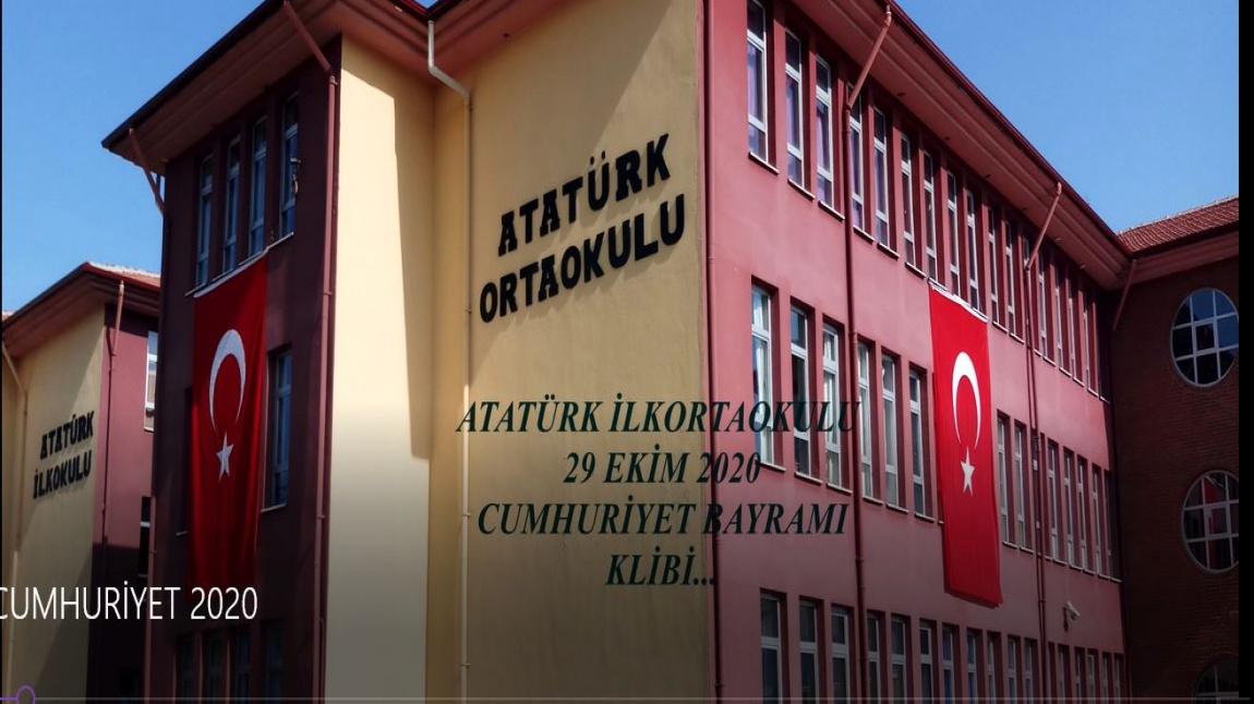 Atatürk Ortaokulu Fotoğrafı